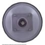 CARDONE Reman 53-4630 Remanufactured Vacuum Power Brake Booster