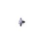 CARDONE Reman 53-4680 Remanufactured Vacuum Power Brake Booster