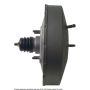 CARDONE Reman 53-4924 Remanufactured Vacuum Power Brake Booster