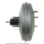 CARDONE Reman 53-4926 Remanufactured Vacuum Power Brake Booster