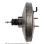 CARDONE Reman 53-4942 Remanufactured Vacuum Power Brake Booster