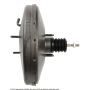 CARDONE Reman 53-4942 Remanufactured Vacuum Power Brake Booster