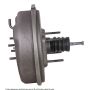 CARDONE Reman 53-5000 Remanufactured Vacuum Power Brake Booster