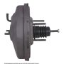 CARDONE Reman 53-5076 Remanufactured Vacuum Power Brake Booster