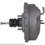 CARDONE Reman 53-5100 Remanufactured Vacuum Power Brake Booster
