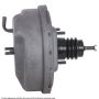 CARDONE Reman 53-5121 Remanufactured Vacuum Power Brake Booster
