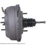 CARDONE Reman 53-5155 Remanufactured Vacuum Power Brake Booster