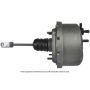CARDONE Reman 53-5290 Remanufactured Vacuum Power Brake Booster