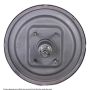 CARDONE Reman 53-5431 Remanufactured Vacuum Power Brake Booster