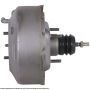 CARDONE Reman 53-5512 Remanufactured Vacuum Power Brake Booster