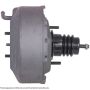 CARDONE Reman 53-5520 Remanufactured Vacuum Power Brake Booster