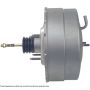CARDONE Reman 53-6005 Remanufactured Vacuum Power Brake Booster