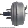 CARDONE Reman 53-6008 Remanufactured Vacuum Power Brake Booster