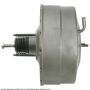 CARDONE Reman 53-6009 Remanufactured Vacuum Power Brake Booster