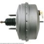 CARDONE Reman 53-6010 Remanufactured Vacuum Power Brake Booster