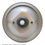 CARDONE Reman 53-6105 Remanufactured Vacuum Power Brake Booster