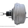 CARDONE Reman 53-6201 Remanufactured Vacuum Power Brake Booster