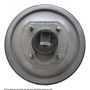 CARDONE Reman 53-6201 Remanufactured Vacuum Power Brake Booster