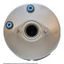 CARDONE Reman 53-6208 Remanufactured Vacuum Power Brake Booster