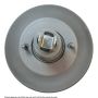 CARDONE Reman 53-6211 Remanufactured Vacuum Power Brake Booster