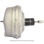 CARDONE Reman 53-6222 Remanufactured Vacuum Power Brake Booster