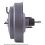 CARDONE Reman 53-6404 Remanufactured Vacuum Power Brake Booster