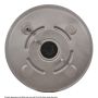 CARDONE Reman 53-6601 Remanufactured Vacuum Power Brake Booster