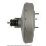CARDONE Reman 53-6607 Remanufactured Vacuum Power Brake Booster