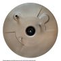 CARDONE Reman 53-6608 Remanufactured Vacuum Power Brake Booster
