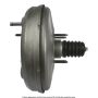 CARDONE Reman 53-6610 Remanufactured Vacuum Power Brake Booster