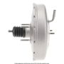 CARDONE Reman 53-6801 Remanufactured Vacuum Power Brake Booster