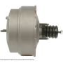 CARDONE Reman 53-6802 Remanufactured Vacuum Power Brake Booster