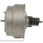 CARDONE Reman 53-6803 Remanufactured Vacuum Power Brake Booster