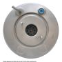 CARDONE Reman 53-6822 Remanufactured Vacuum Power Brake Booster