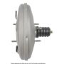 CARDONE Reman 53-6840 Remanufactured Vacuum Power Brake Booster