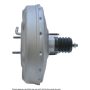 CARDONE Reman 53-6847 Remanufactured Vacuum Power Brake Booster