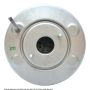 CARDONE Reman 53-6848 Remanufactured Vacuum Power Brake Booster