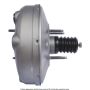 CARDONE Reman 53-7204 Remanufactured Vacuum Power Brake Booster