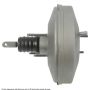 CARDONE Reman 53-7205 Remanufactured Vacuum Power Brake Booster