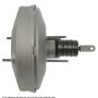 CARDONE Reman 53-7205 Remanufactured Vacuum Power Brake Booster