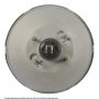 CARDONE Reman 53-7205 Remanufactured Vacuum Power Brake Booster
