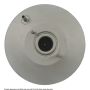 CARDONE Reman 53-7206 Remanufactured Vacuum Power Brake Booster