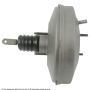 CARDONE Reman 53-7206 Remanufactured Vacuum Power Brake Booster