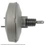 CARDONE Reman 53-7206 Remanufactured Vacuum Power Brake Booster