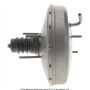 CARDONE Reman 53-7209 Remanufactured Vacuum Power Brake Booster
