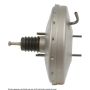 CARDONE Reman 53-7600 Remanufactured Vacuum Power Brake Booster