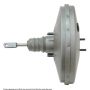 CARDONE Reman 53-7604 Remanufactured Vacuum Power Brake Booster