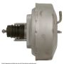 CARDONE Reman 53-7612 Remanufactured Vacuum Power Brake Booster
