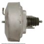 CARDONE Reman 53-7612 Remanufactured Vacuum Power Brake Booster