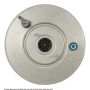 CARDONE Reman 53-7620 Remanufactured Vacuum Power Brake Booster